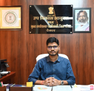 Shri Piyush Sinha